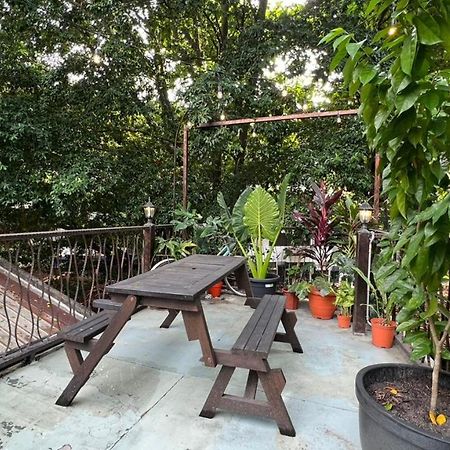 Agn Homestay Куала Лумпур Екстериор снимка