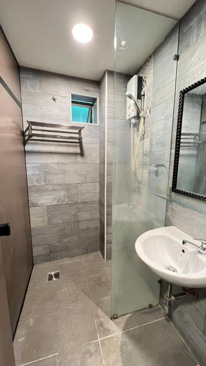 Agn Homestay Куала Лумпур Екстериор снимка